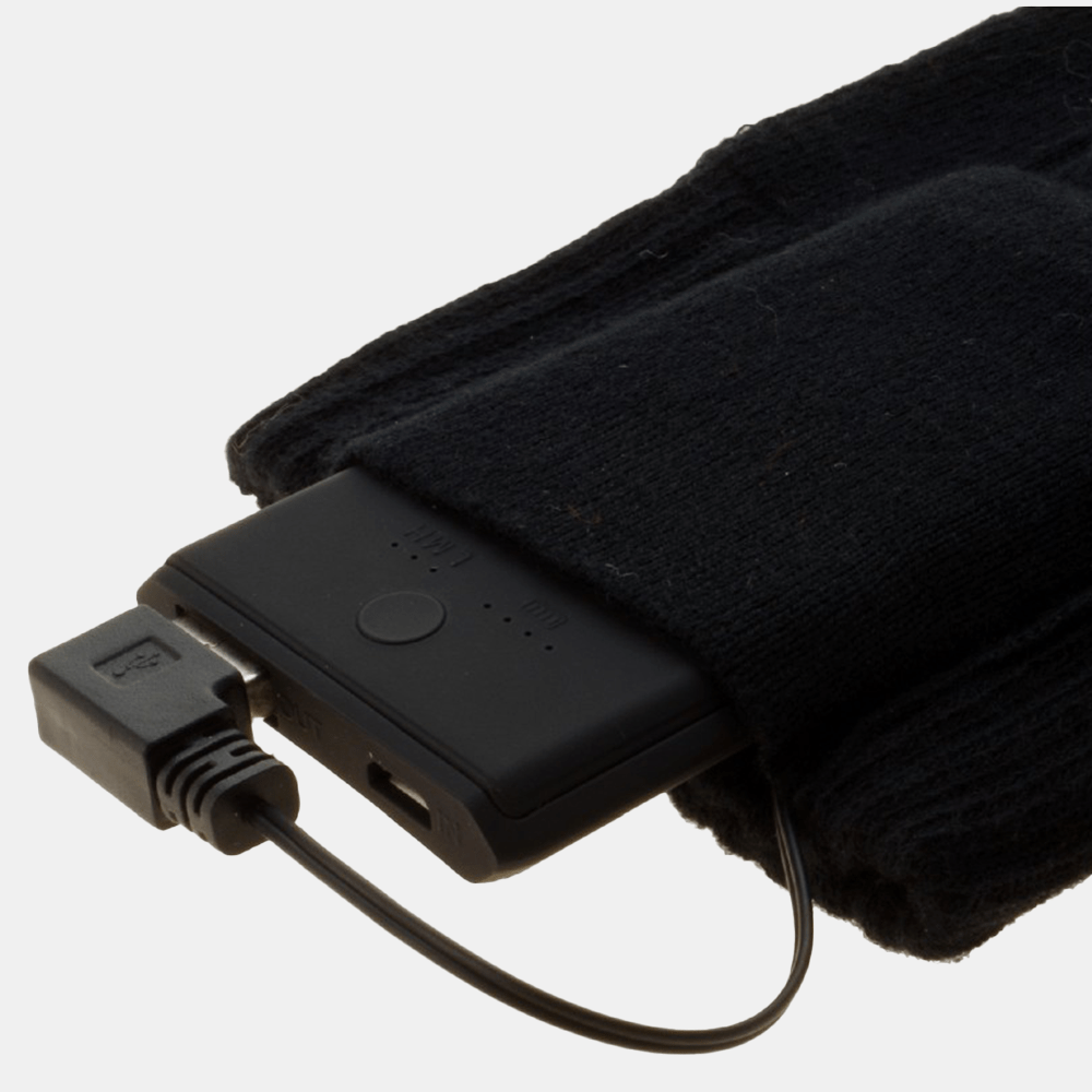 Glovii - Värmestrumpor med Fjärrkontroll, Värmestrumpor, från Glovii, hos Heat North