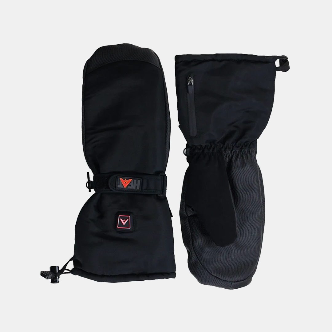 Avignon – HEAT MittenBlaze Laddningsbara Värmevantar med Powerbank, , från Avignon, hos Heat North