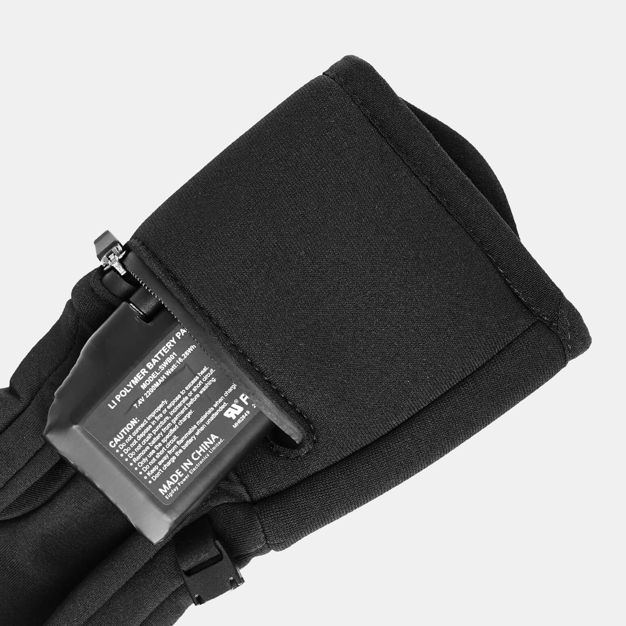 Savior Heat - Tynne varmehansker