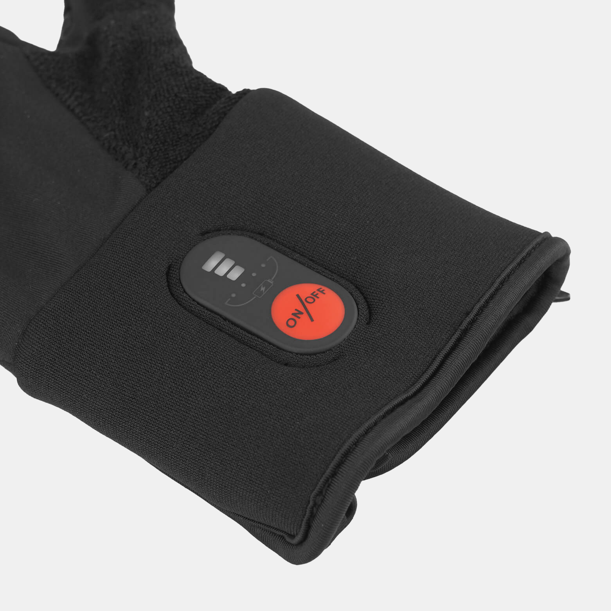 Savior Heat - Ultratynne Varmehansker