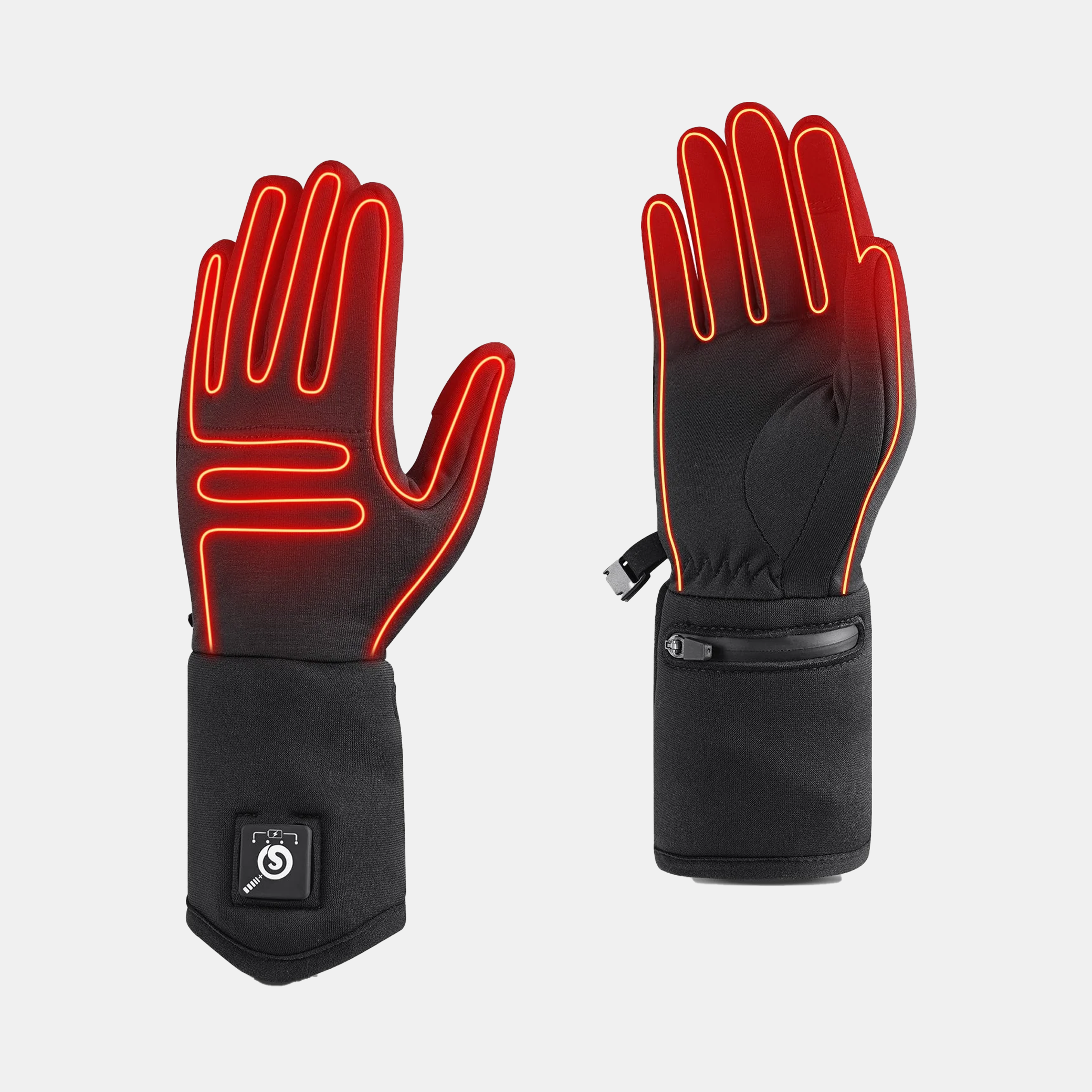 Savior Heat - Tynne varmehansker