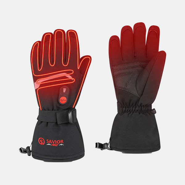 Savior Heat - Varmehansker
