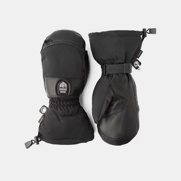 Hestra – Heater Gauntlet Varmenhansker med Batteri og Lang Varmetid