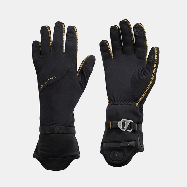 Therm-ic - Thin Ultraheat Liner svart