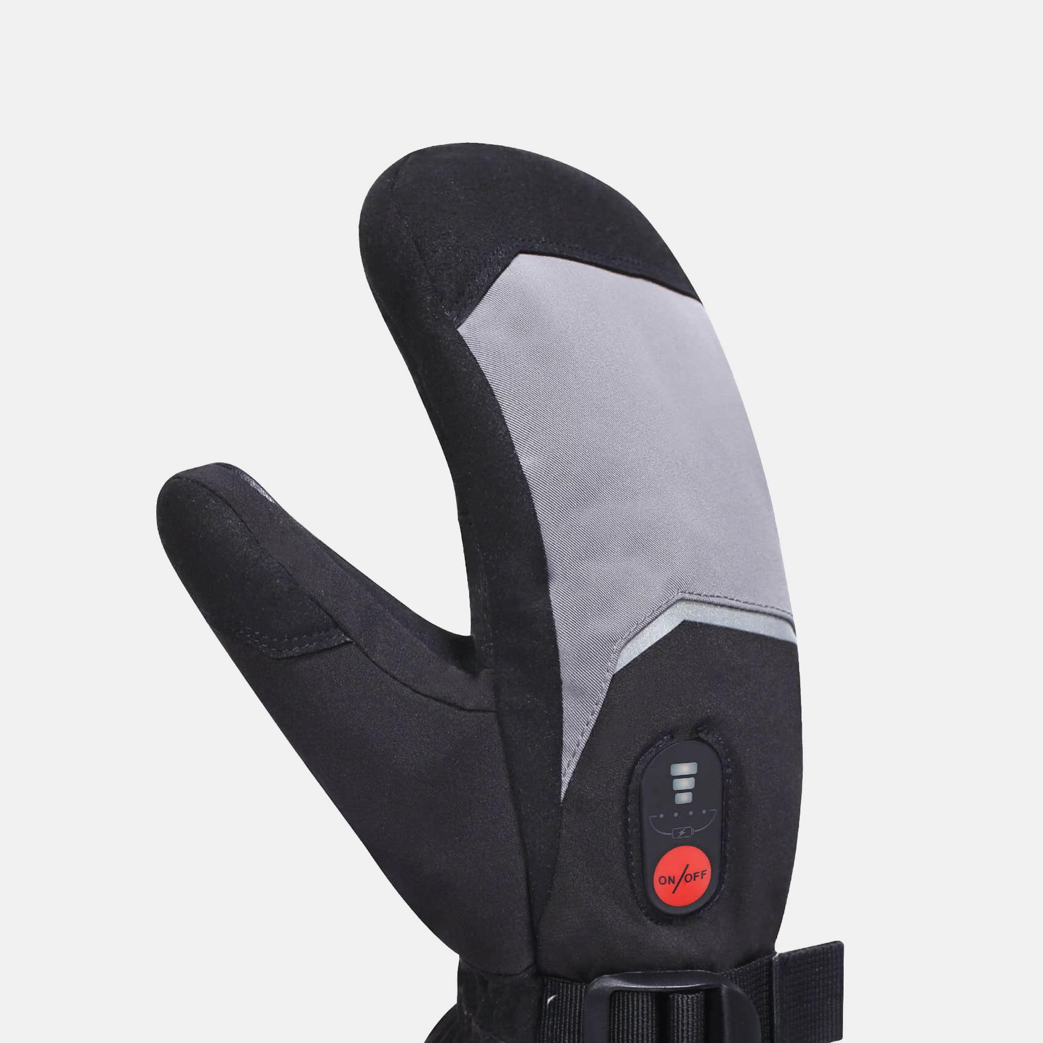 Savior Heat - Varme votter Skivotter