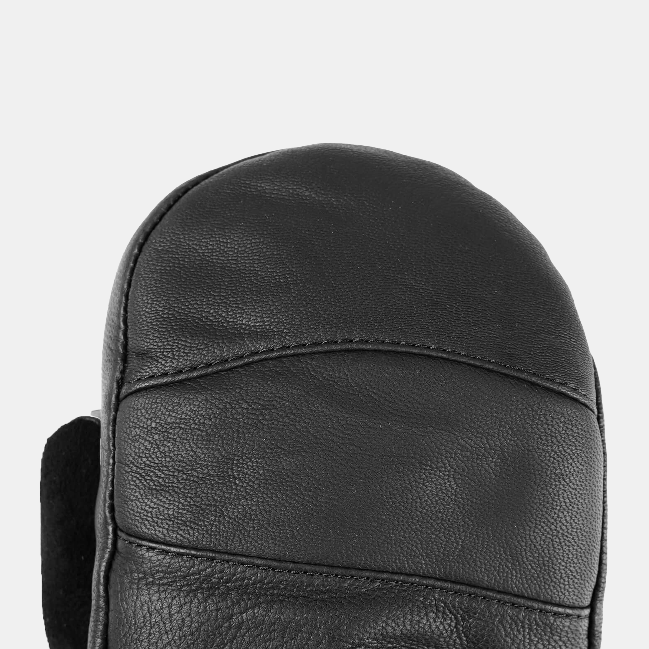 Savior Heat - Varmeluffer i skinn