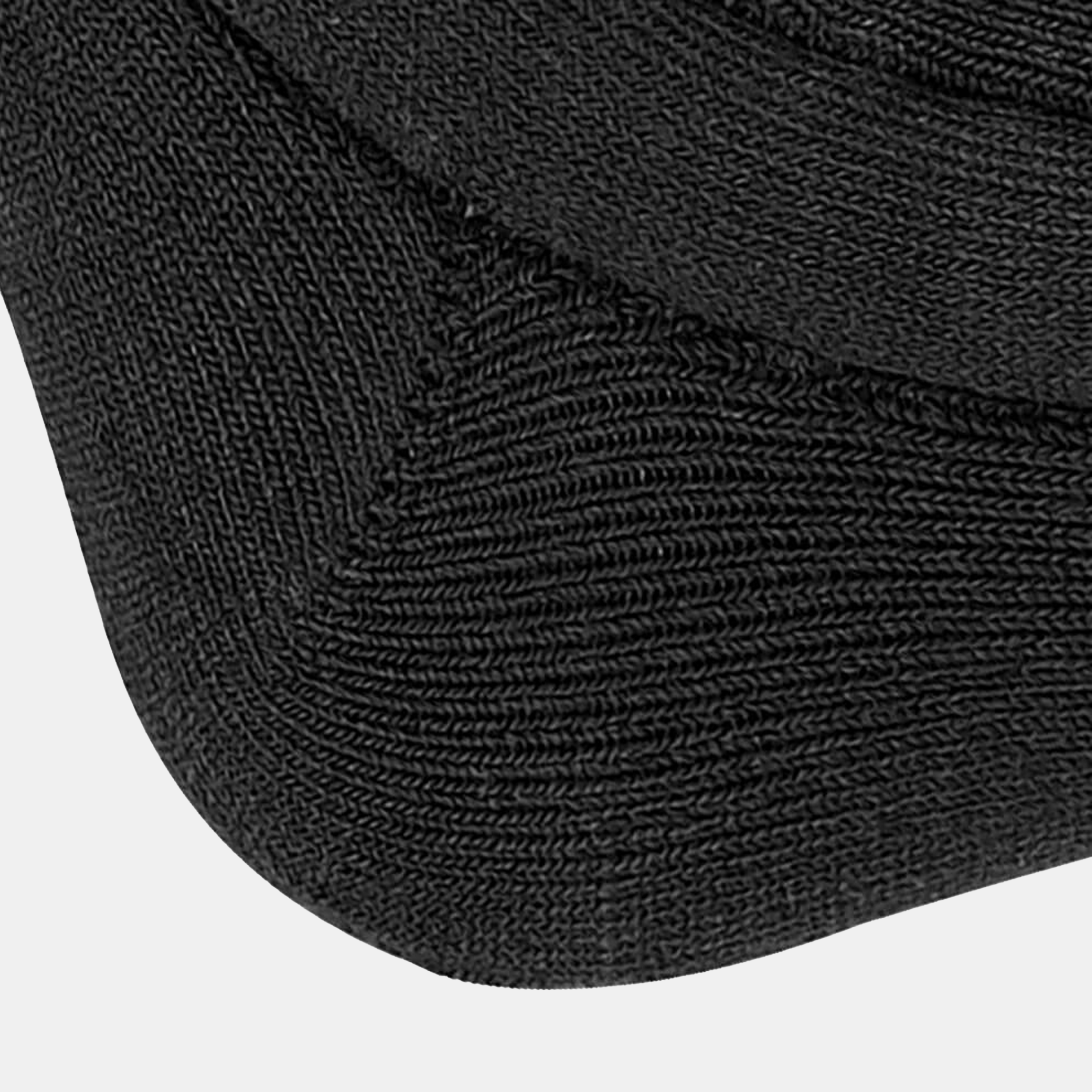 Savior Heat - Varmesokker Svart