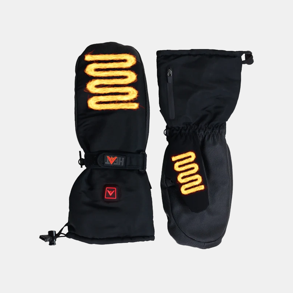 Avignon – HEAT VottBlaze Oppladbare Varmevotter med Powerbank