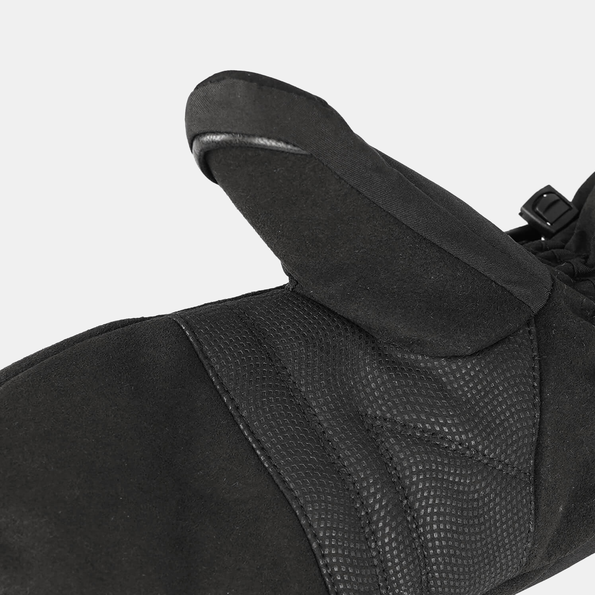 Savior Heat - Varme votter