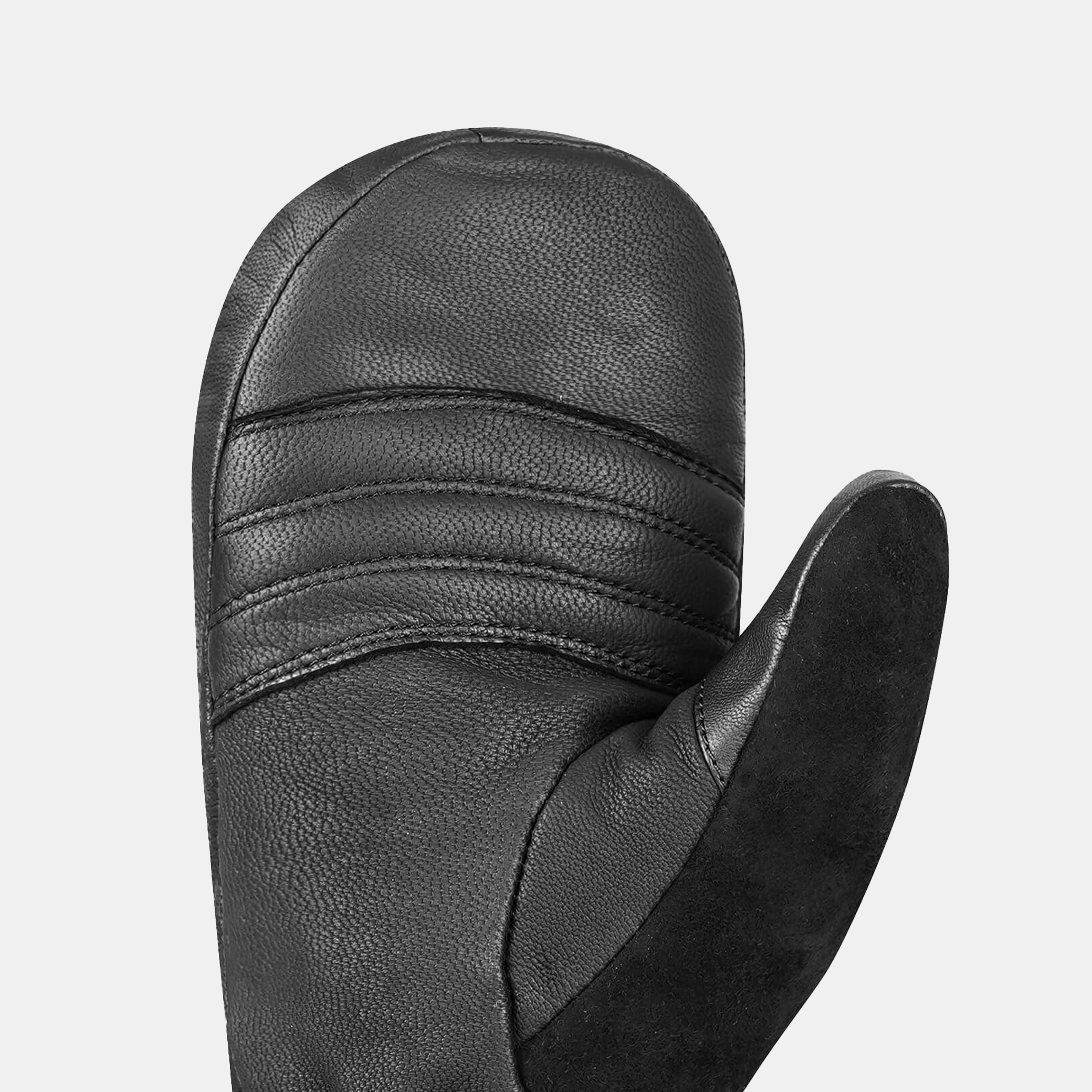 Savior Heat - Varmeluffer i skinn