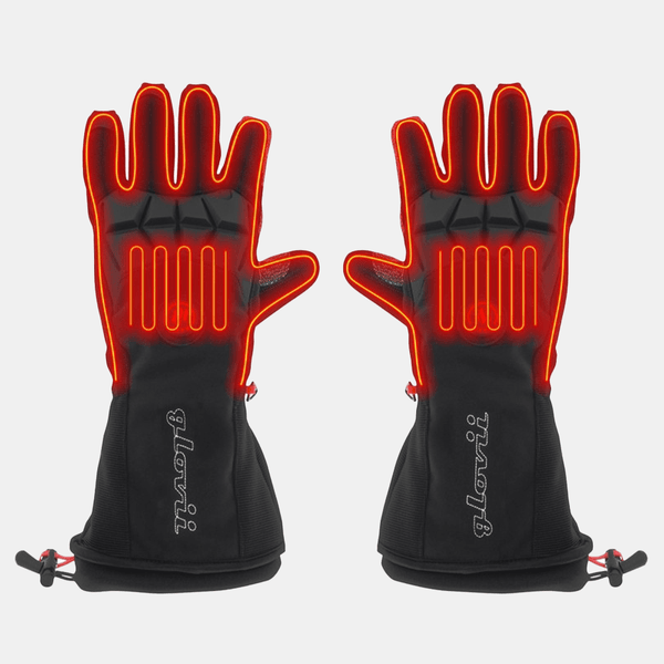 Glovii - Varme Arbeidshansker