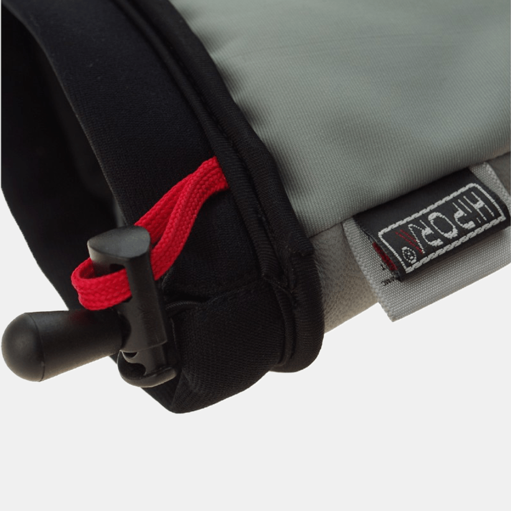 Glovii - Värmehandskar för Skidåkning, Värmehandskar, från Glovii, hos Heat North