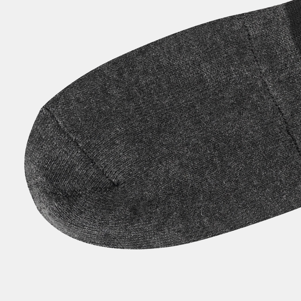 Savior Heat - Varmesokker Svart Grå