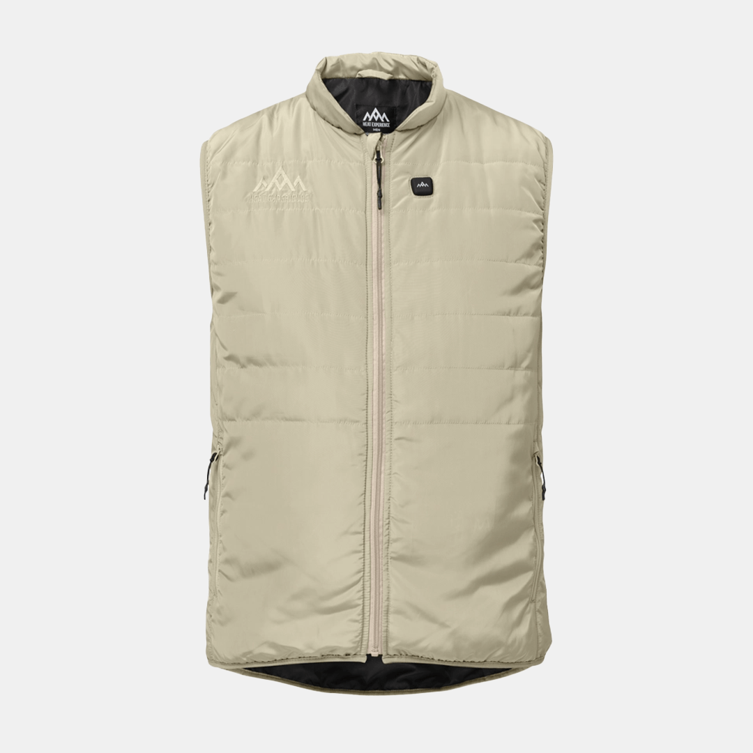 HeatX - Värmeväst Everyday Herr Tidal Foam, Värmeväst, från Heat Experience, hos Heat North