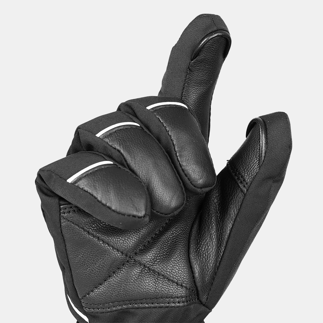 Savior Heat - Lättvikts Värmehandskar med Batteri, Värmehandskar, från Savior Heat, hos Heat North