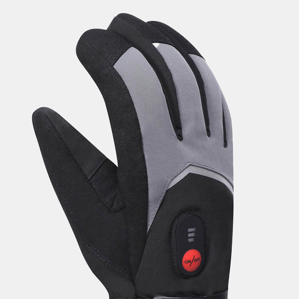 Savior Heat - Slitesterke Varmehansker