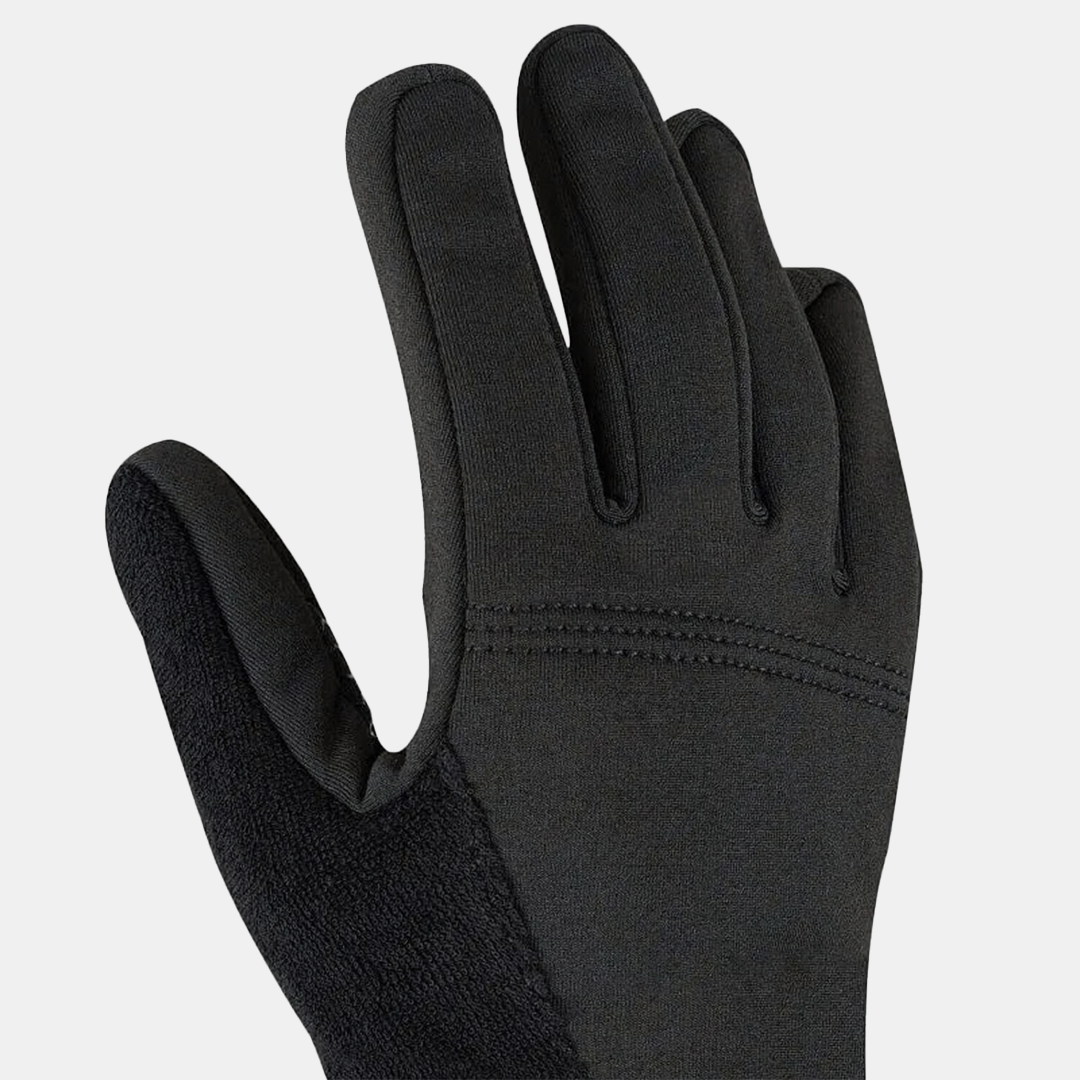 Savior Heat - Ultratunn Andningsbar Värmehandskar, Värmehandskar, från Savior Heat, hos Heat North