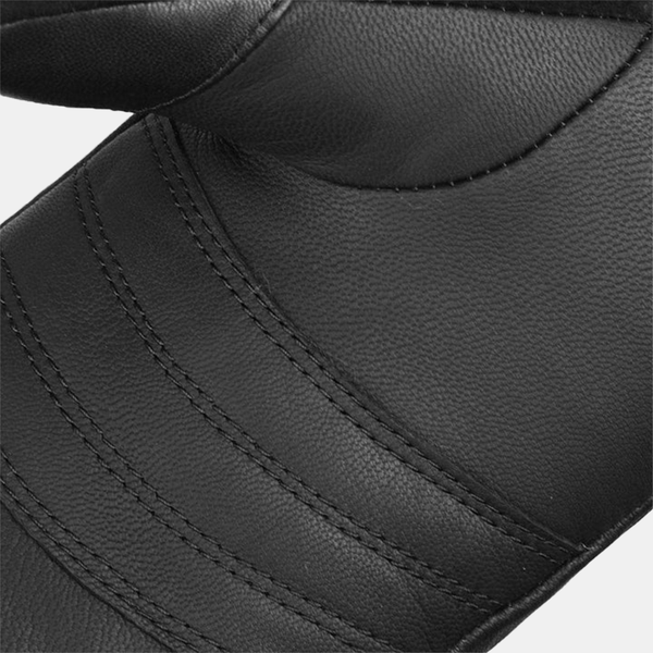 Savior Heat - Varmeluffer i skinn